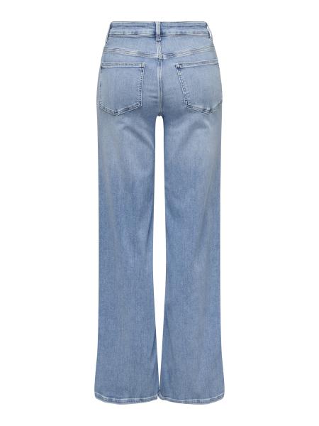 Afbeelding voor product Broek van het merk Only in het Jeans