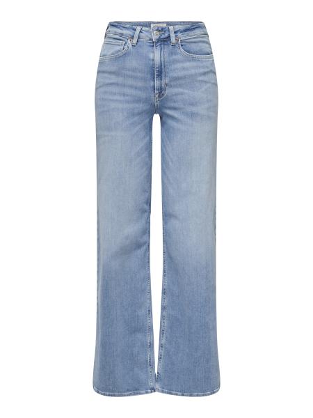 Afbeelding voor product Broek van het merk Only in het Jeans