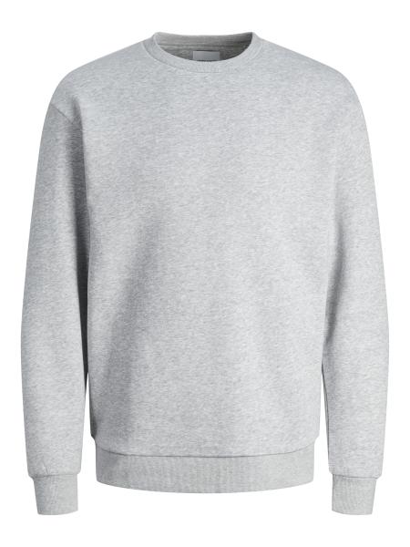 Afbeelding voor product Sweater van het merk Jack & Jones in het Grijs