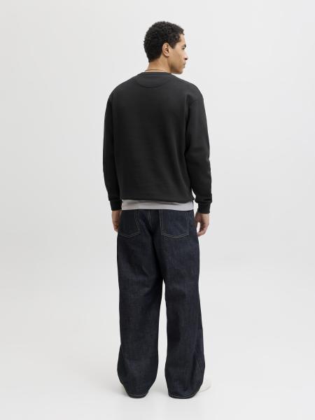 Afbeelding voor product Sweater van het merk Jack & Jones in het Zwart