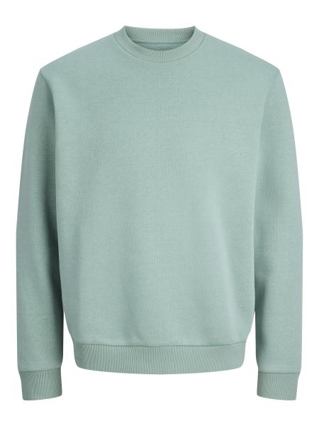 Afbeelding voor product Sweater van het merk Jack & Jones in het Groen