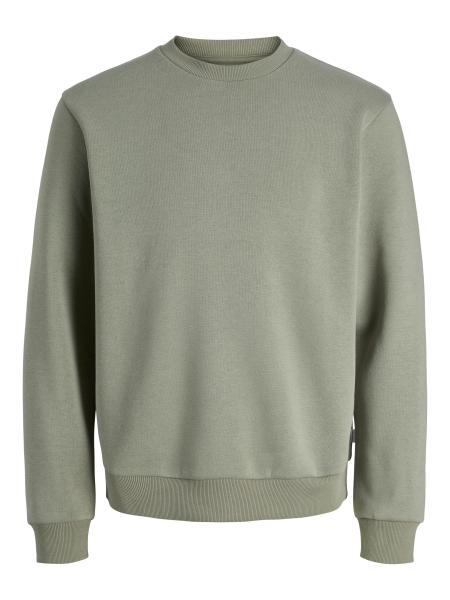Afbeelding voor product Sweater van het merk Jack & Jones in het Groen