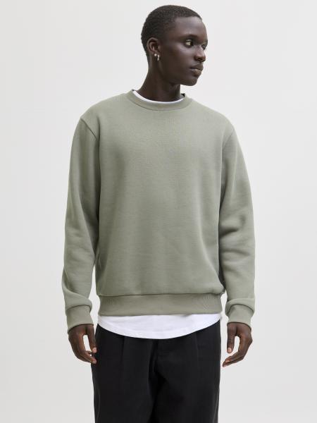 Afbeelding voor product Sweater van het merk Jack & Jones in het Groen