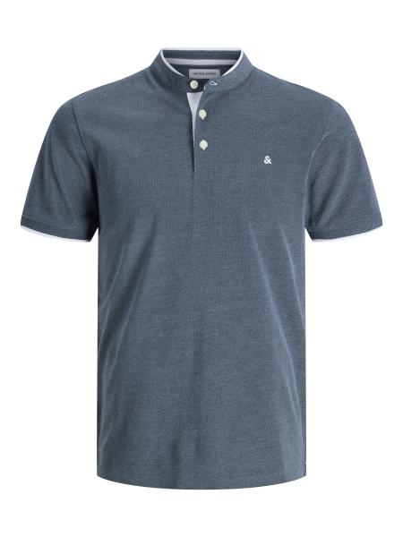 Afbeelding voor product Polo van het merk Jack & Jones in het Blauw