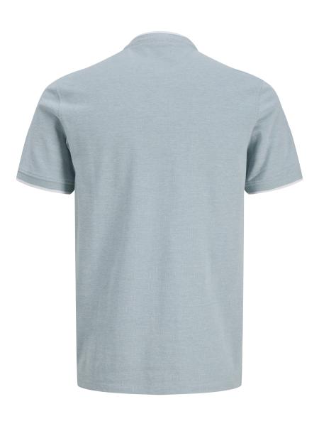 Afbeelding voor product Polo van het merk Jack & Jones in het Groen