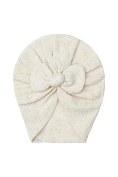 Afbeelding voor product Muts van het merk Noppies in het Beige