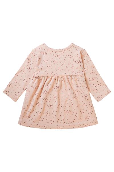 Afbeelding voor product Kleed van het merk Noppies in het Roze