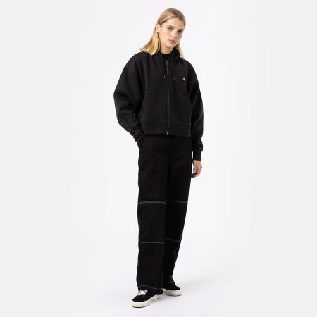 Afbeelding voor product Gilet van het merk Dickies in het Zwart