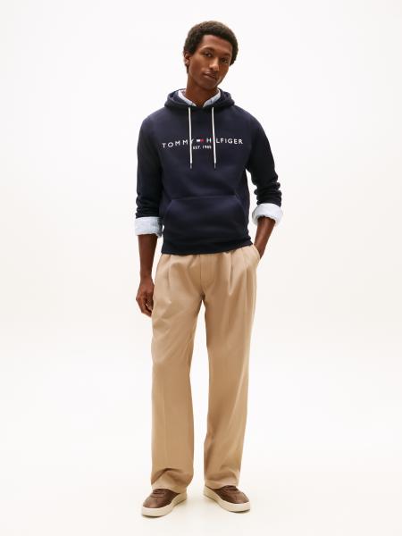 Afbeelding voor product Sweater van het merk Tommy Hilfiger in het Blauw