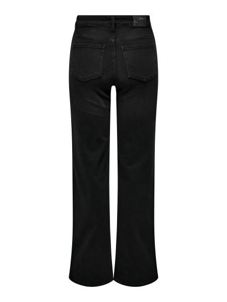 Afbeelding voor product Broek van het merk Only in het Zwart