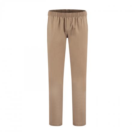 Afbeelding voor product Broek van het merk Com4 in het Beige