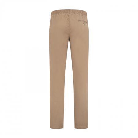 Afbeelding voor product Broek van het merk Com4 in het Beige