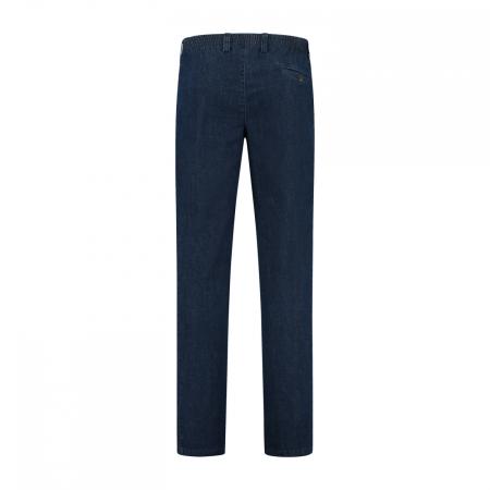 Afbeelding voor product Broek van het merk Com4 in het Jeans