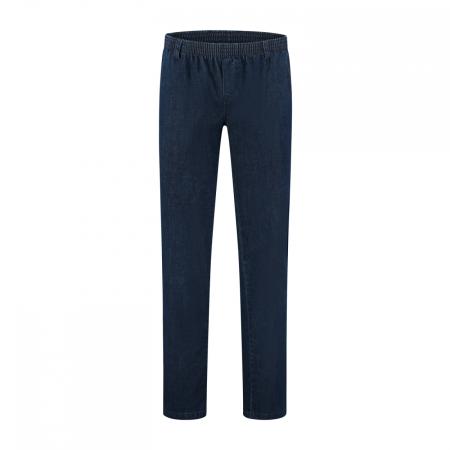 Afbeelding voor product Broek van het merk Com4 in het Jeans