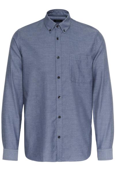 Afbeelding voor product Hemd van het merk Matinique in het Blauw