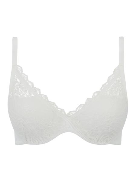 Afbeelding voor product Bh van het merk Chantelle in het Wit