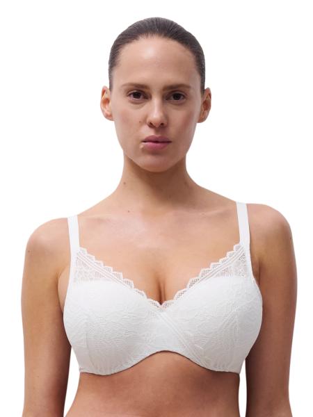 Afbeelding voor product Bh van het merk Chantelle in het Wit
