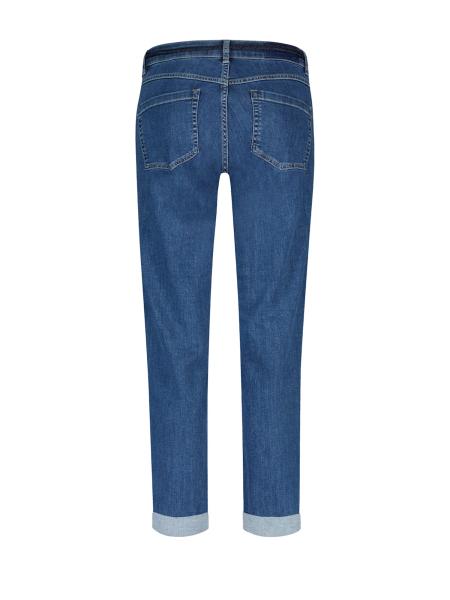 Afbeelding voor product Broek van het merk Para Mi in het Jeans