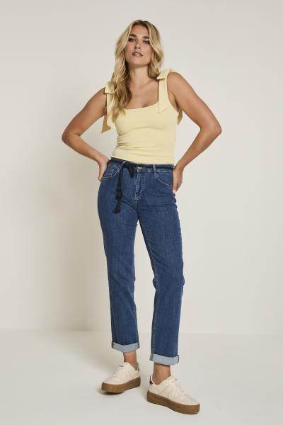 Afbeelding voor product Jeans van het merk Para Mi in het Jeans