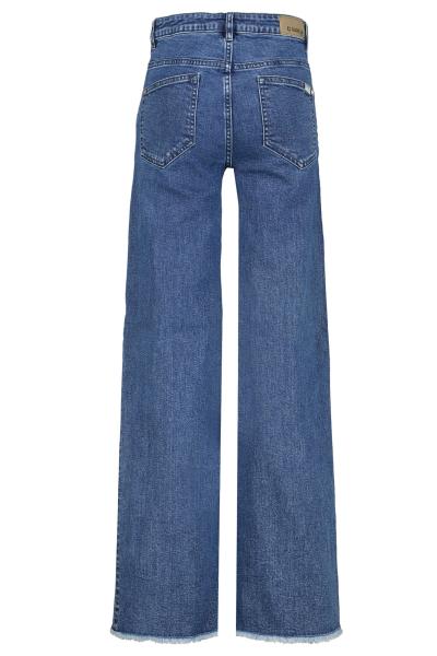 Afbeelding voor product Broek van het merk Garcia in het Jeans