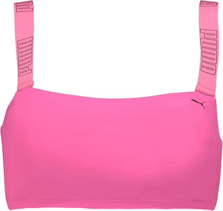 Afbeelding voor product Top van het merk Puma in het Roze