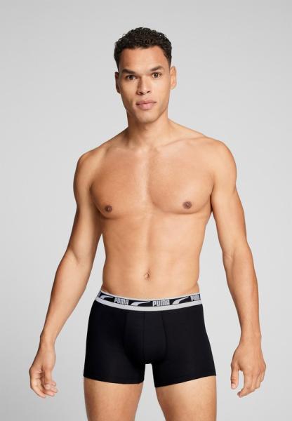 Afbeelding voor product Boxer van het merk Puma in het Grijs