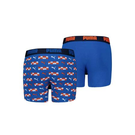Afbeelding voor product Boxer van het merk Puma in het Blauw
