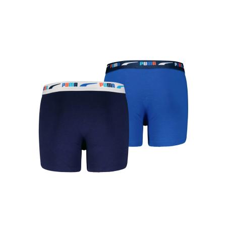 Afbeelding voor product Boxer van het merk Puma in het Grijs