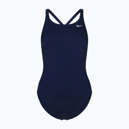 Afbeelding voor product Zwempak van het merk Nike Swim in het Marine