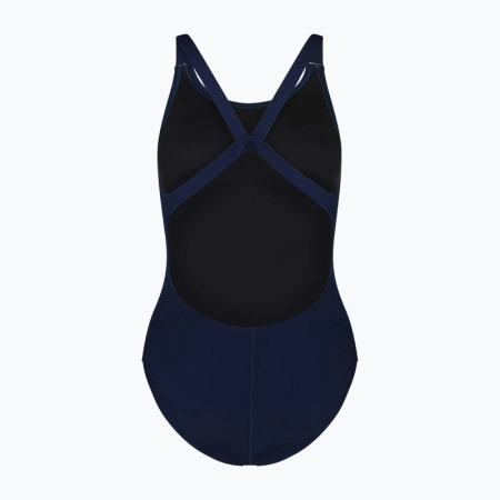 Afbeelding voor product Zwempak van het merk Nike Swim in het Marine