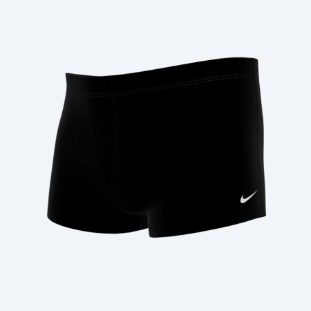 Afbeelding voor product Zwembroek van het merk Nike Swim in het Zwart
