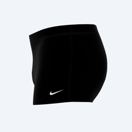 Afbeelding voor product Zwembroek van het merk Nike Swim in het Zwart