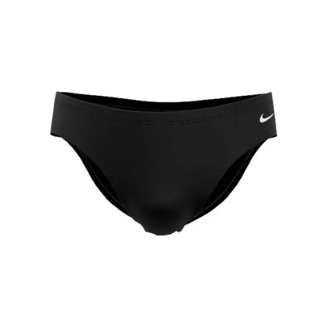 Afbeelding voor product Zwembroek van het merk Nike Swim in het Zwart