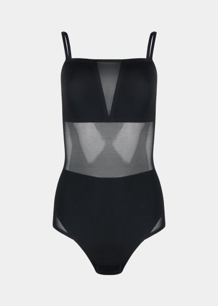 Afbeelding voor product Body van het merk Magic Bodyfashion in het Zwart