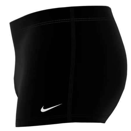 Afbeelding voor product Zwembroek van het merk Nike Swim in het Zwart