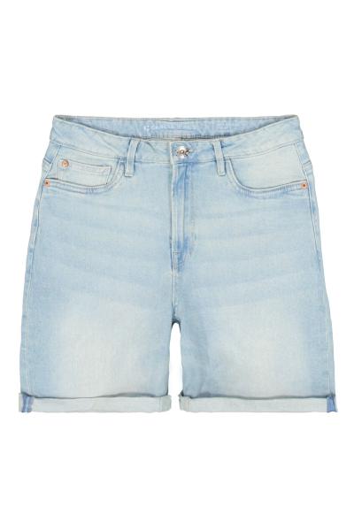 Afbeelding voor product Short van het merk Garcia in het Jeans