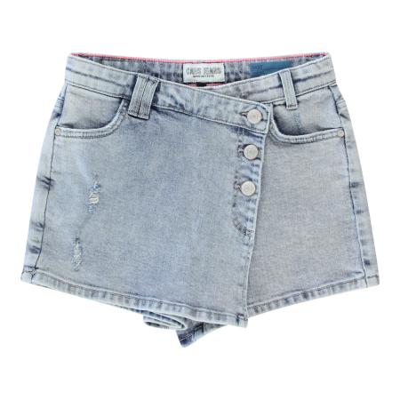 Afbeelding voor product Short van het merk Cars in het Jeans