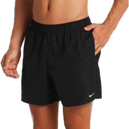 Afbeelding voor product Zwemshort van het merk Nike Swim in het Zwart