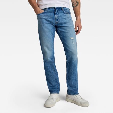 Afbeelding voor product Broek van het merk G-star in het Jeans