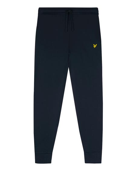 Afbeelding voor product Jogging van het merk Lyle & Scott in het Marine