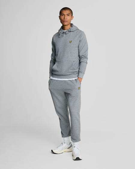 Afbeelding voor product Sweater van het merk Lyle & Scott in het Grijs