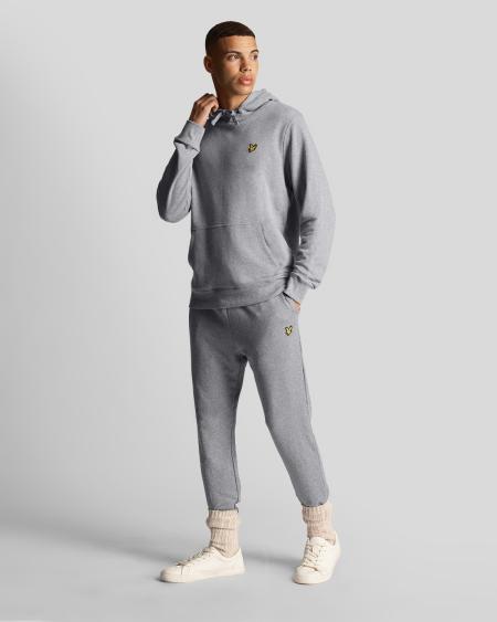 Afbeelding voor product Jogging van het merk Lyle & Scott in het Grijs