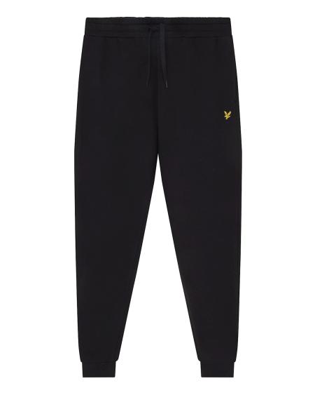 Afbeelding voor product Jogging van het merk Lyle & Scott in het Zwart
