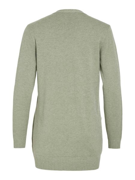 Afbeelding voor product Gilet van het merk Vila in het Groen