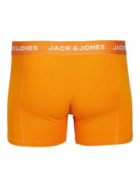 Afbeelding voor product Boxer van het merk Jack & Jones in het Groen