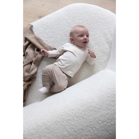 Afbeelding voor product T-shirt van het merk Feetje in het Ecru