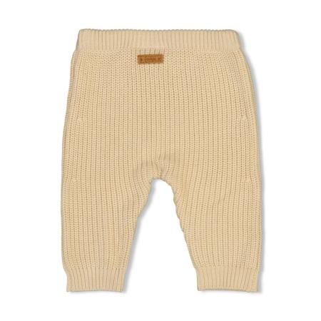 Afbeelding voor product Broek van het merk Feetje in het Ecru