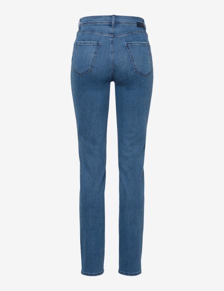 Afbeelding voor product Broek van het merk Brax in het Jeans