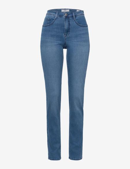 Afbeelding voor product Broek van het merk Brax in het Jeans
