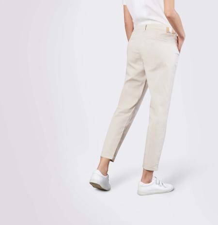 Afbeelding voor product Broek van het merk Mac in het Ecru